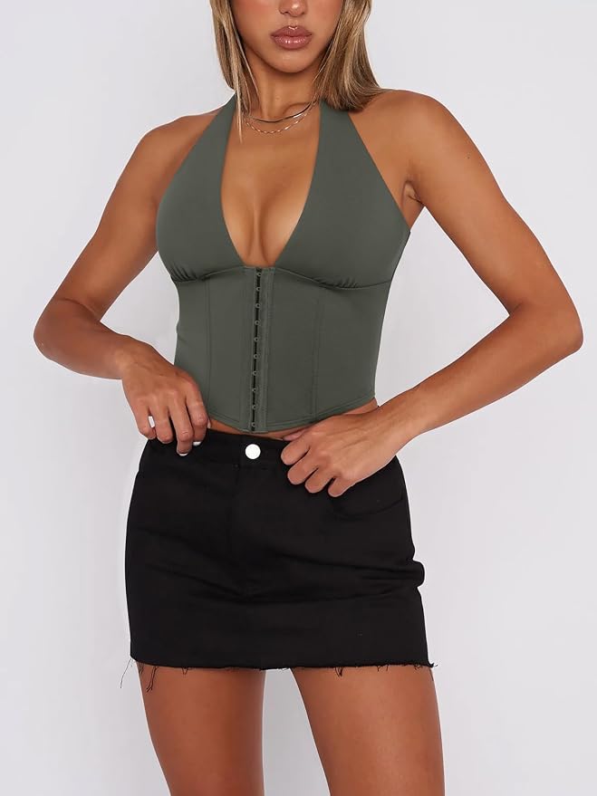 Grey Green