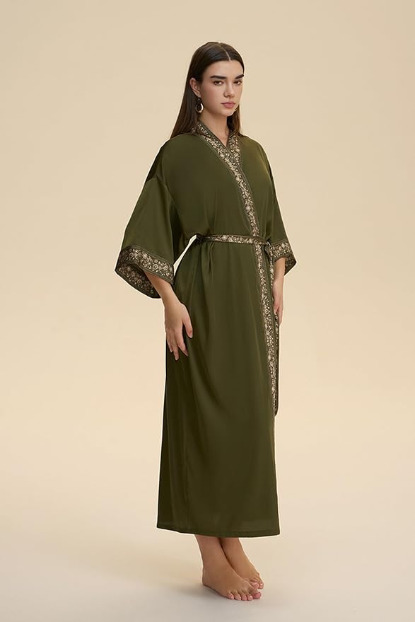 Pine Green
