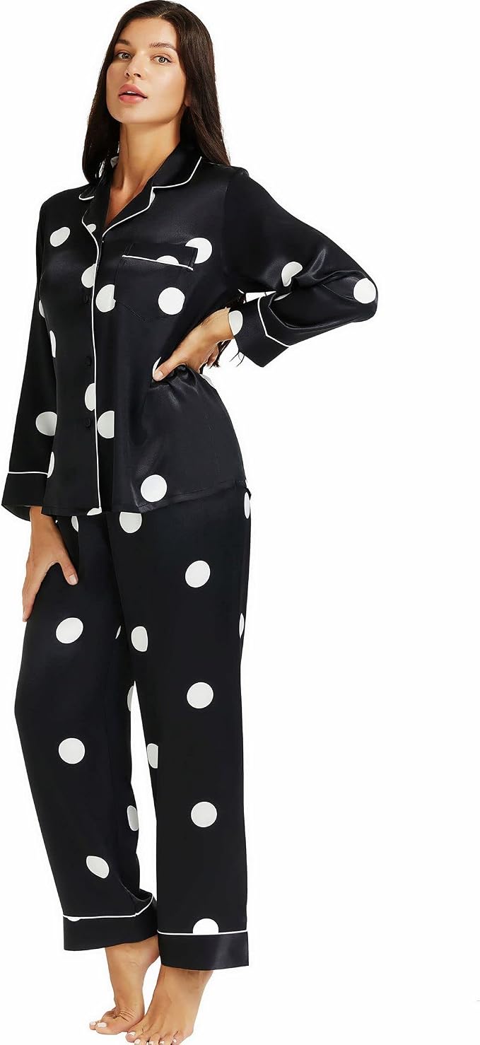 Classic Black