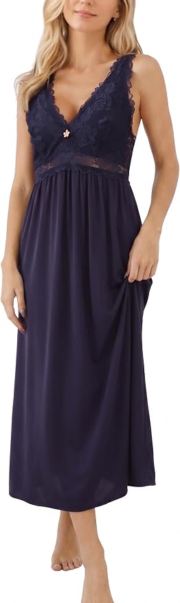 Dark Blue-silky