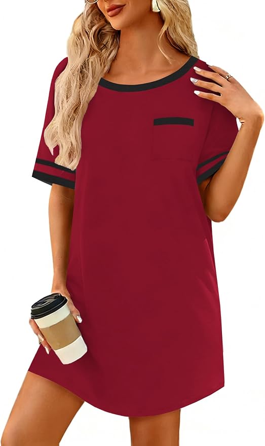 Wine Red