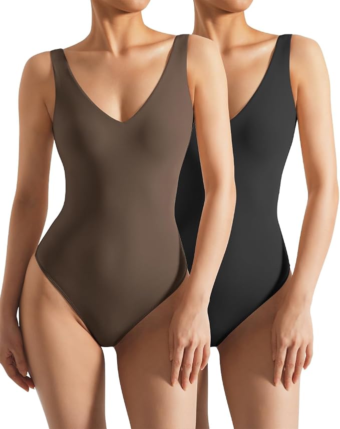 01 Pack (Black & Brown)