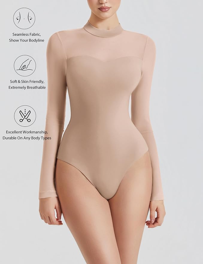 Light Nude