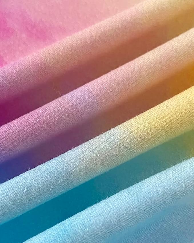 Ombre Multicolor