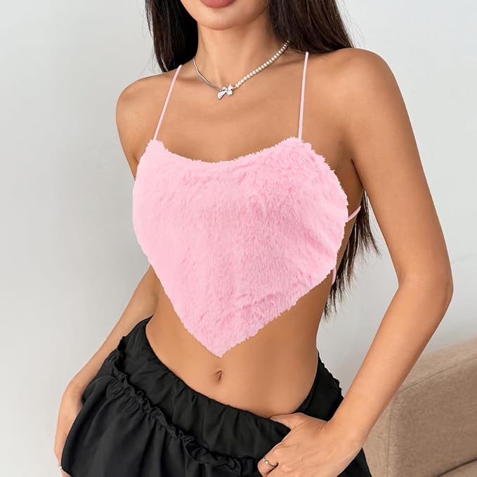 Pink Fluff