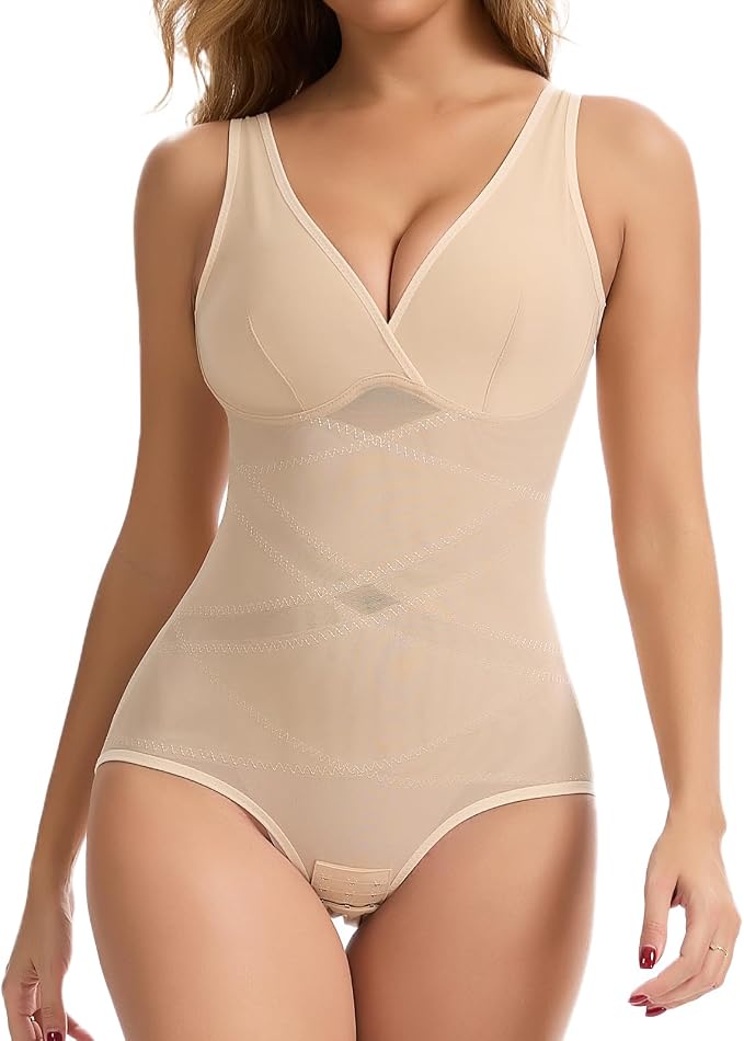 #1 Nude
