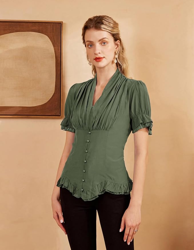 Army Green