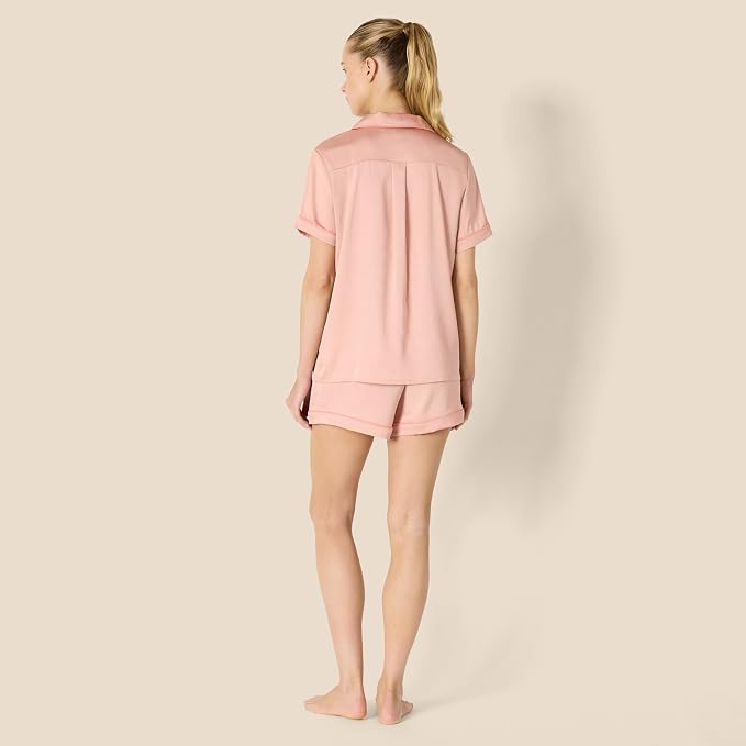 Dusty Rose