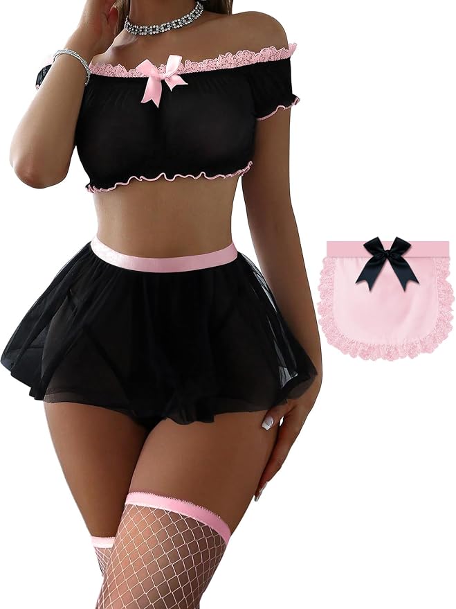 Black Pink