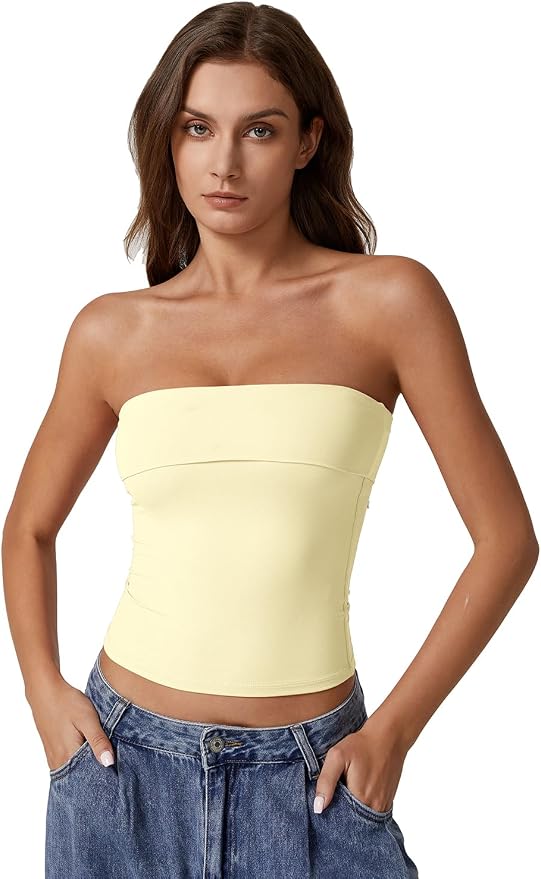 Baby Yellow