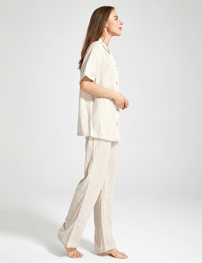 A- Heathered Beige