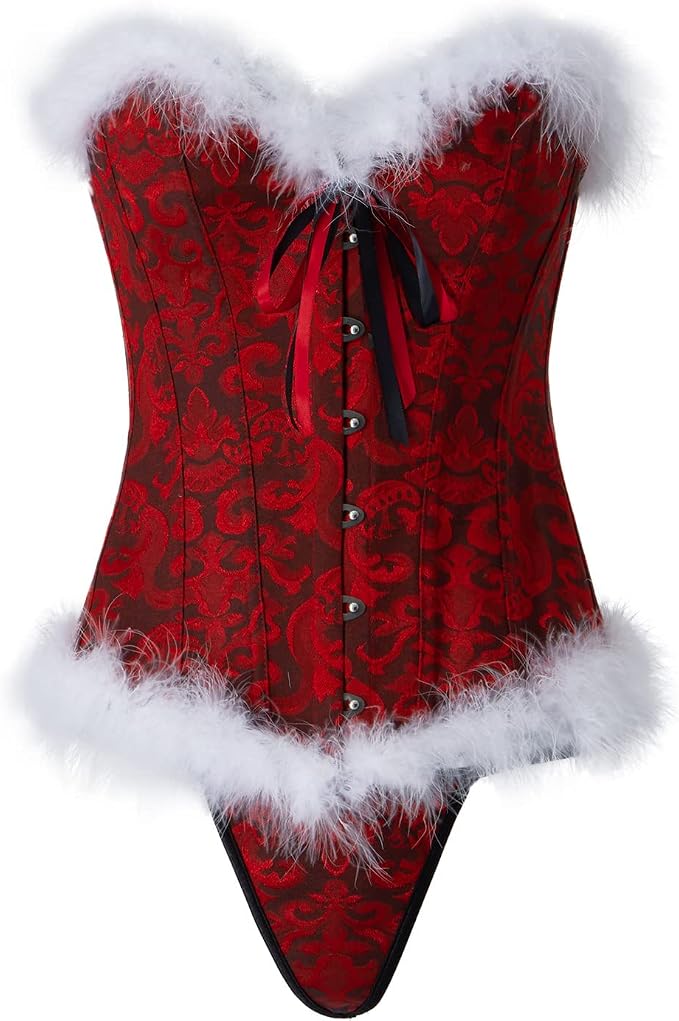Aa Black Red Tie