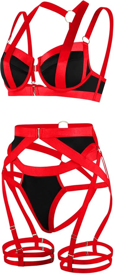 Black Red