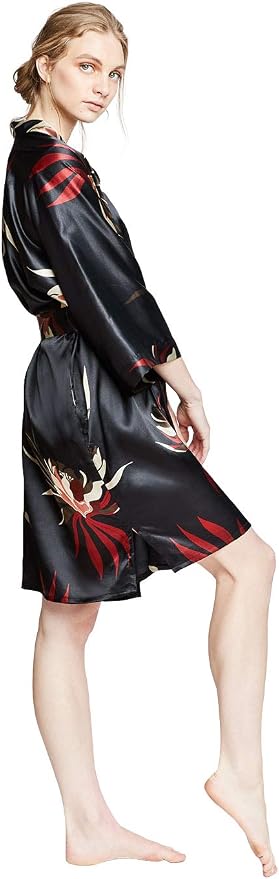 Hana - Black