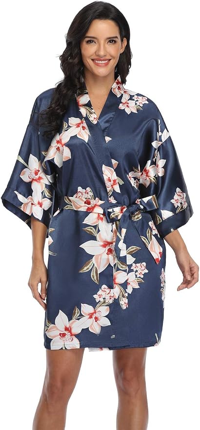 Navy Floral 3