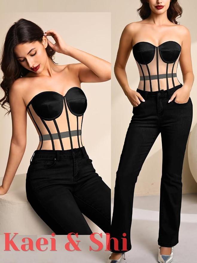 Black Nude