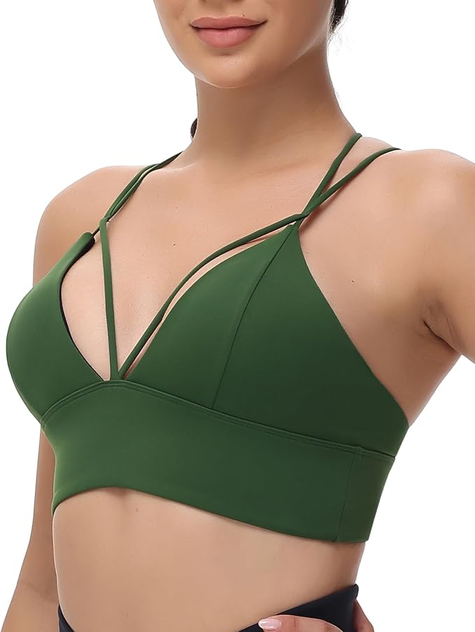 008-olive Green