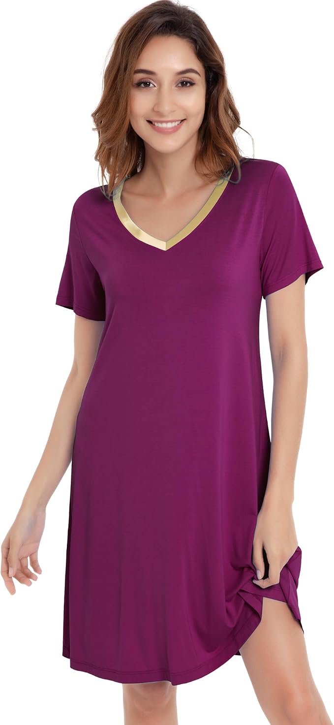 Dark Purple