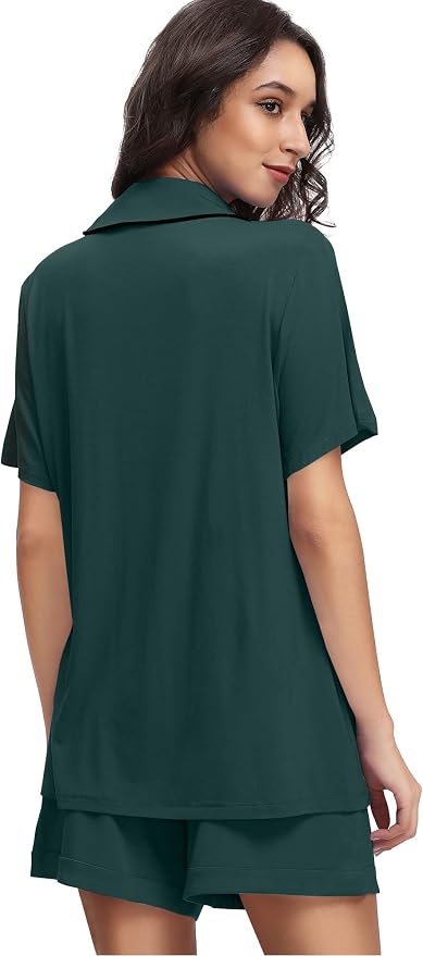A-forest Green