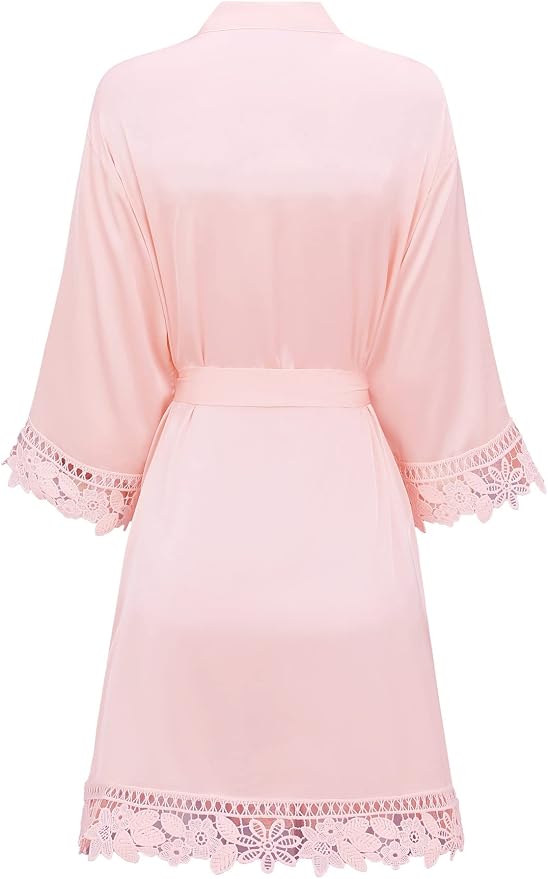 No Embroidery-pink