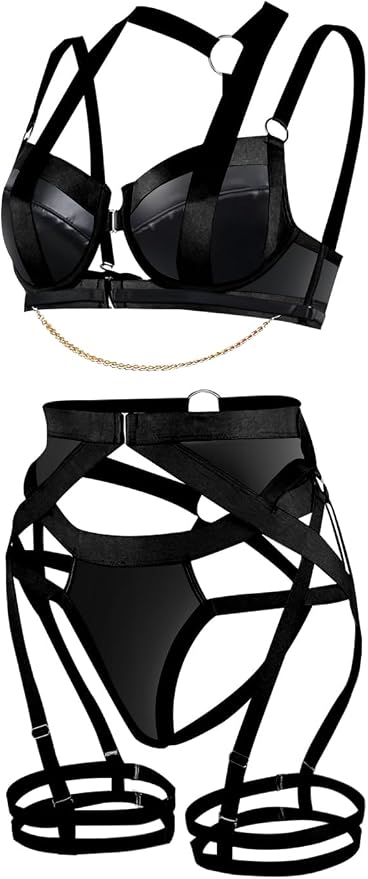 Chain Black