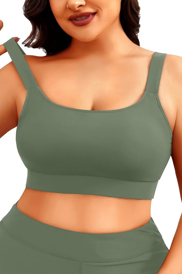 Olive Green