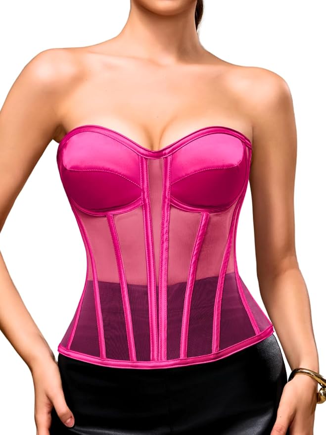 Hot Pink