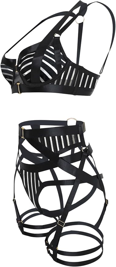 Black Stripe