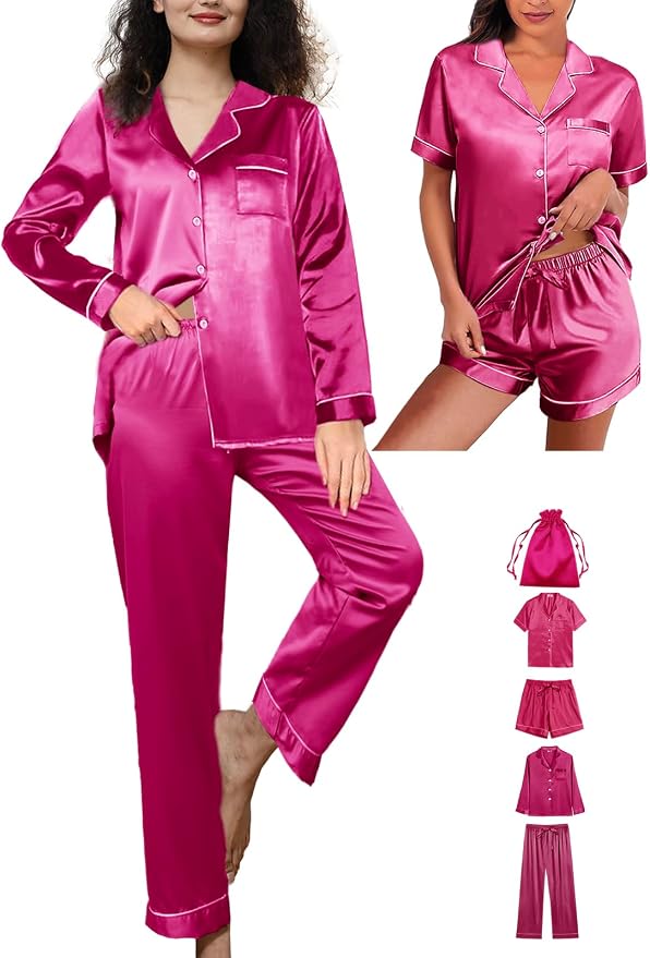 Hot Pink