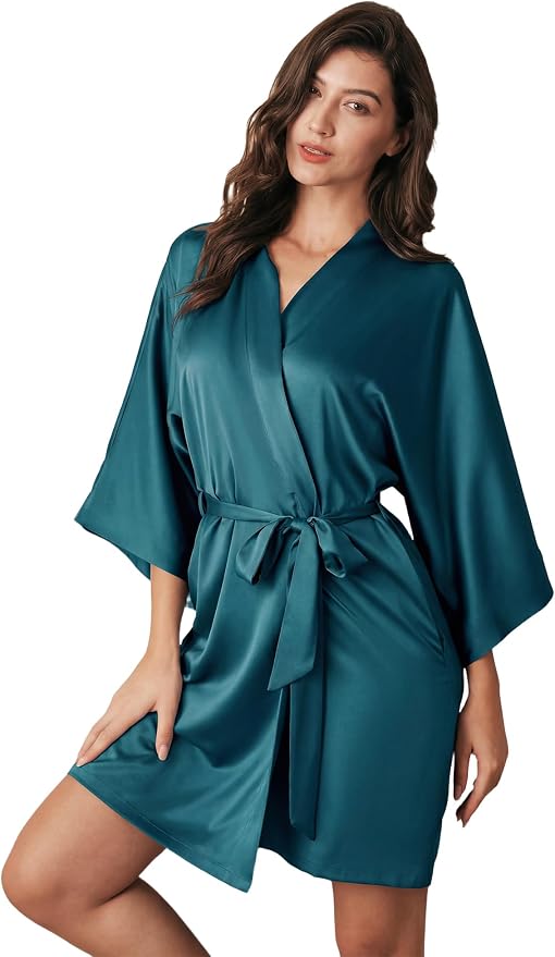 Peacock Blue