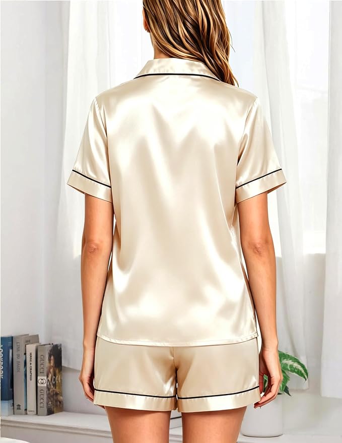 Short-champagne