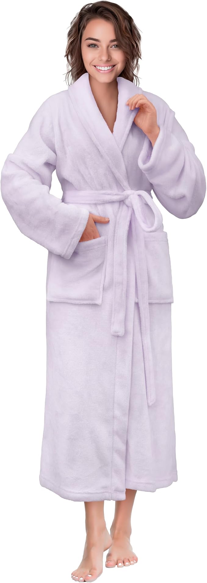 Lavender Purple