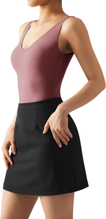Pack (Black & Marsala)