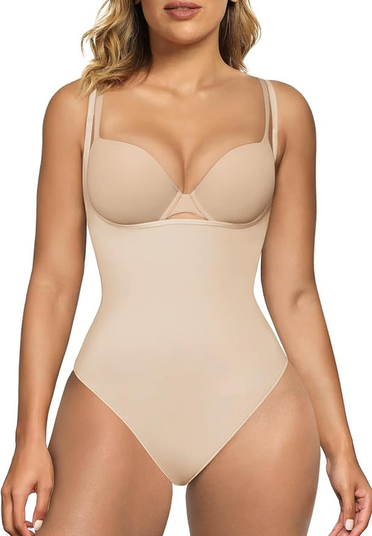 Beige (Thong)