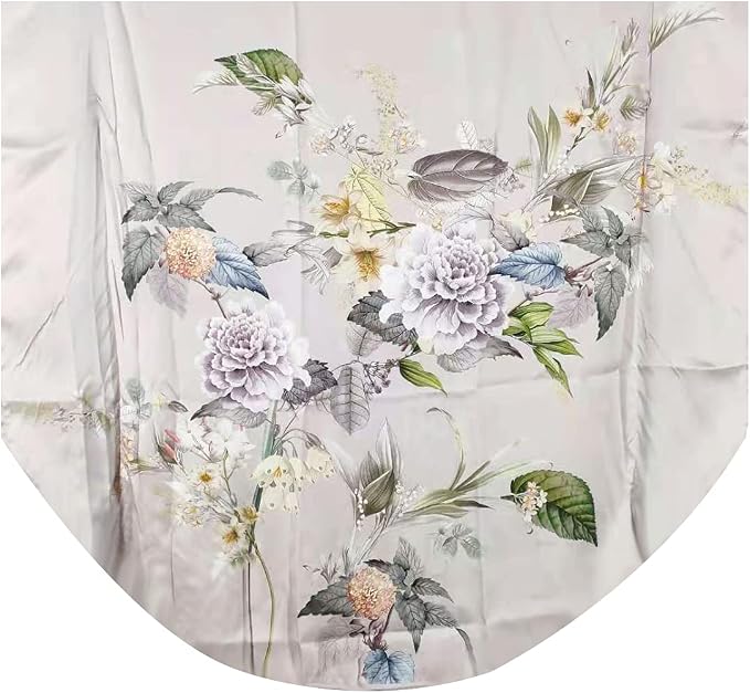 Peony Light Gray
