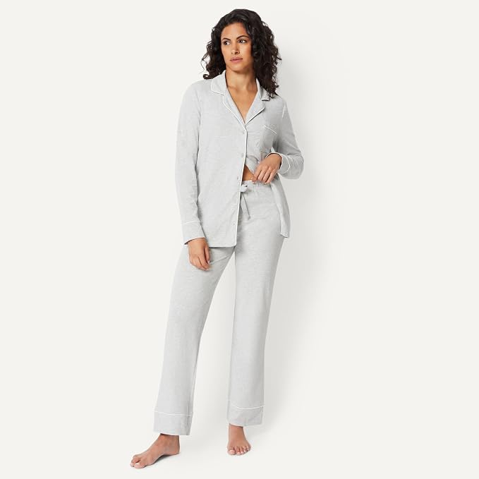 Heather Grey