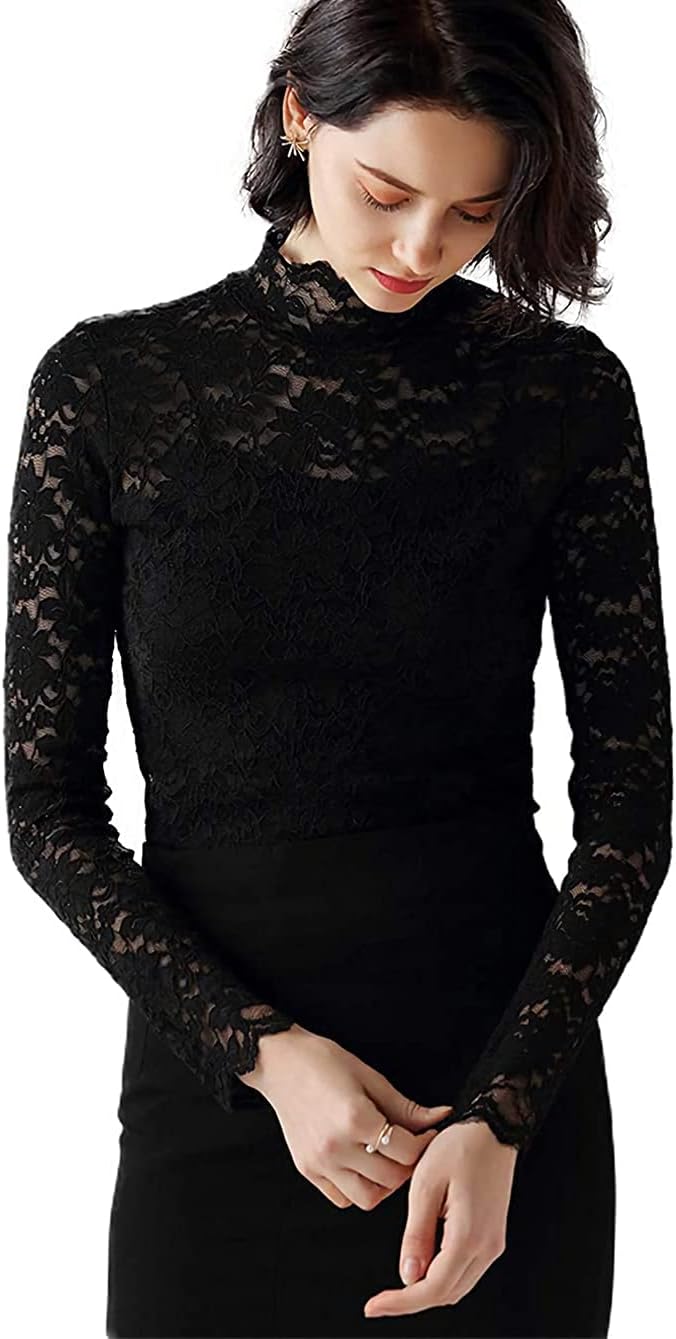Black & With Camisole
