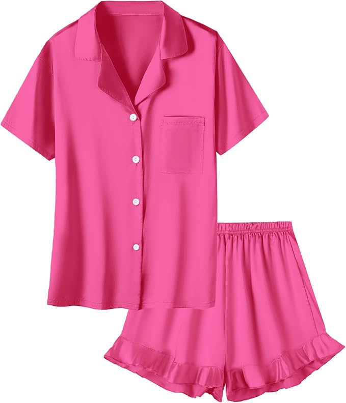 Hot Pink
