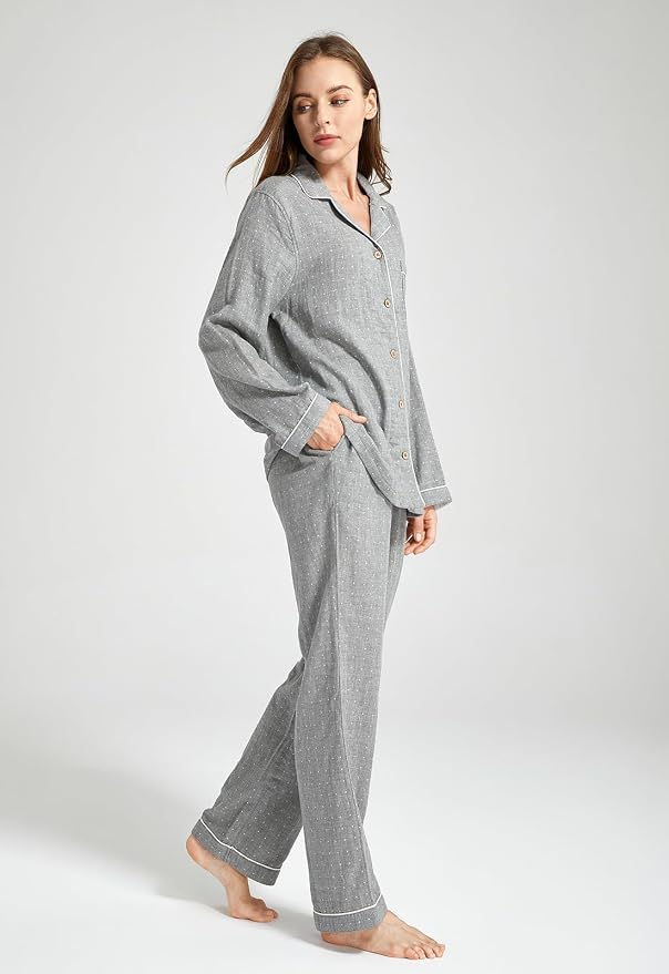 Light Grey Spot