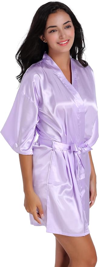 Birthday Girl Light Purple