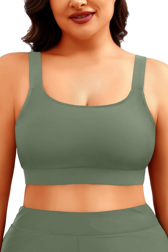 Olive Green