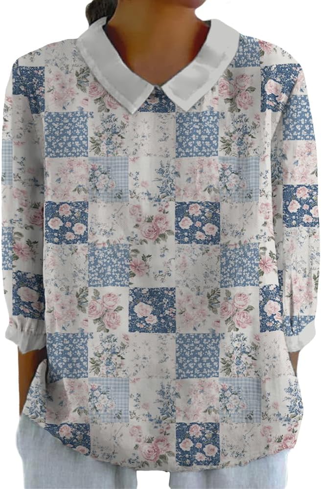 7-boho Floral