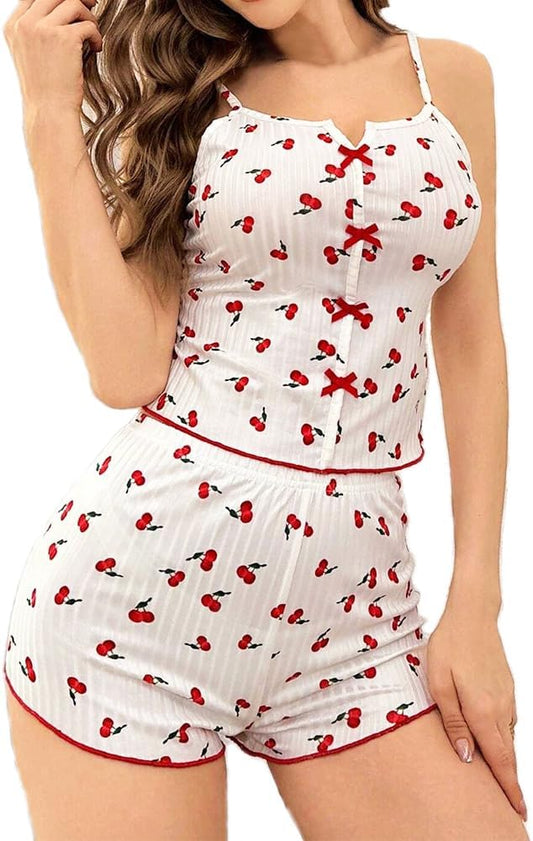 Red Cherry
