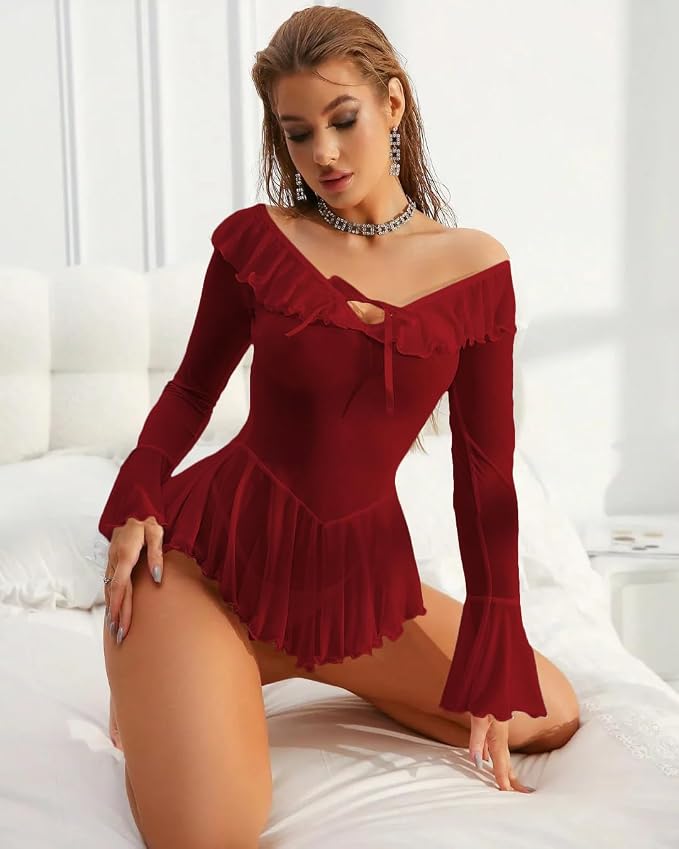 Wine Red
