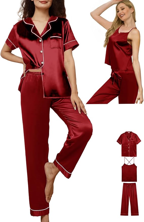 Dark Red