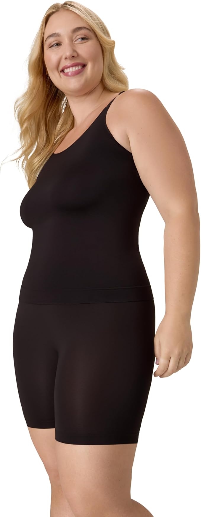 Dressed in Black