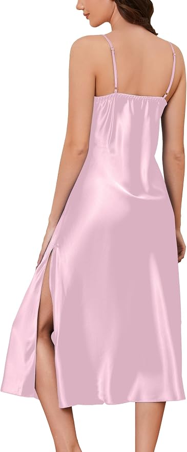 Nude Pink-bow