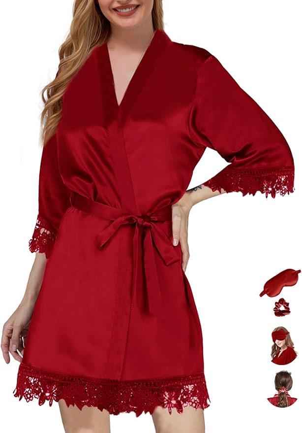 Dark Red