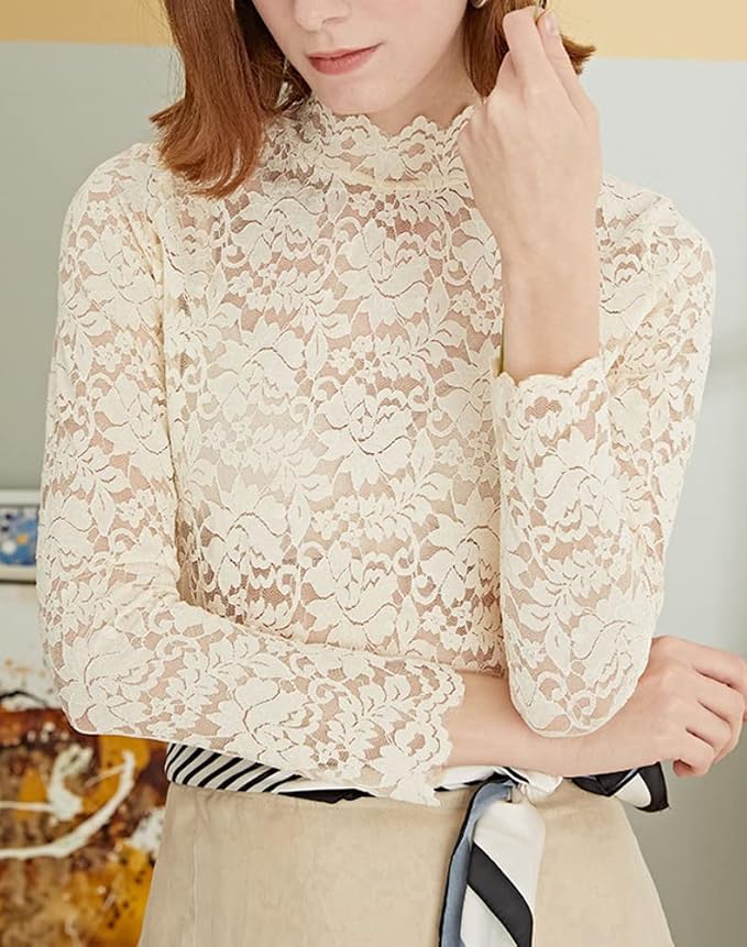 Apricot & With Camisole