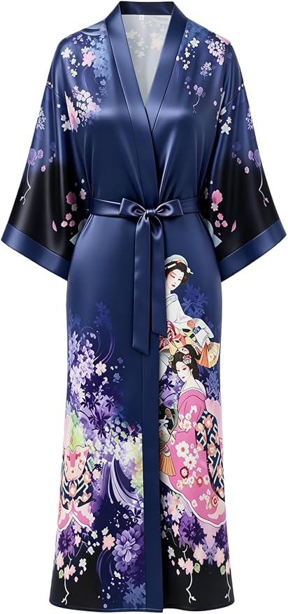 Beauty Navy
